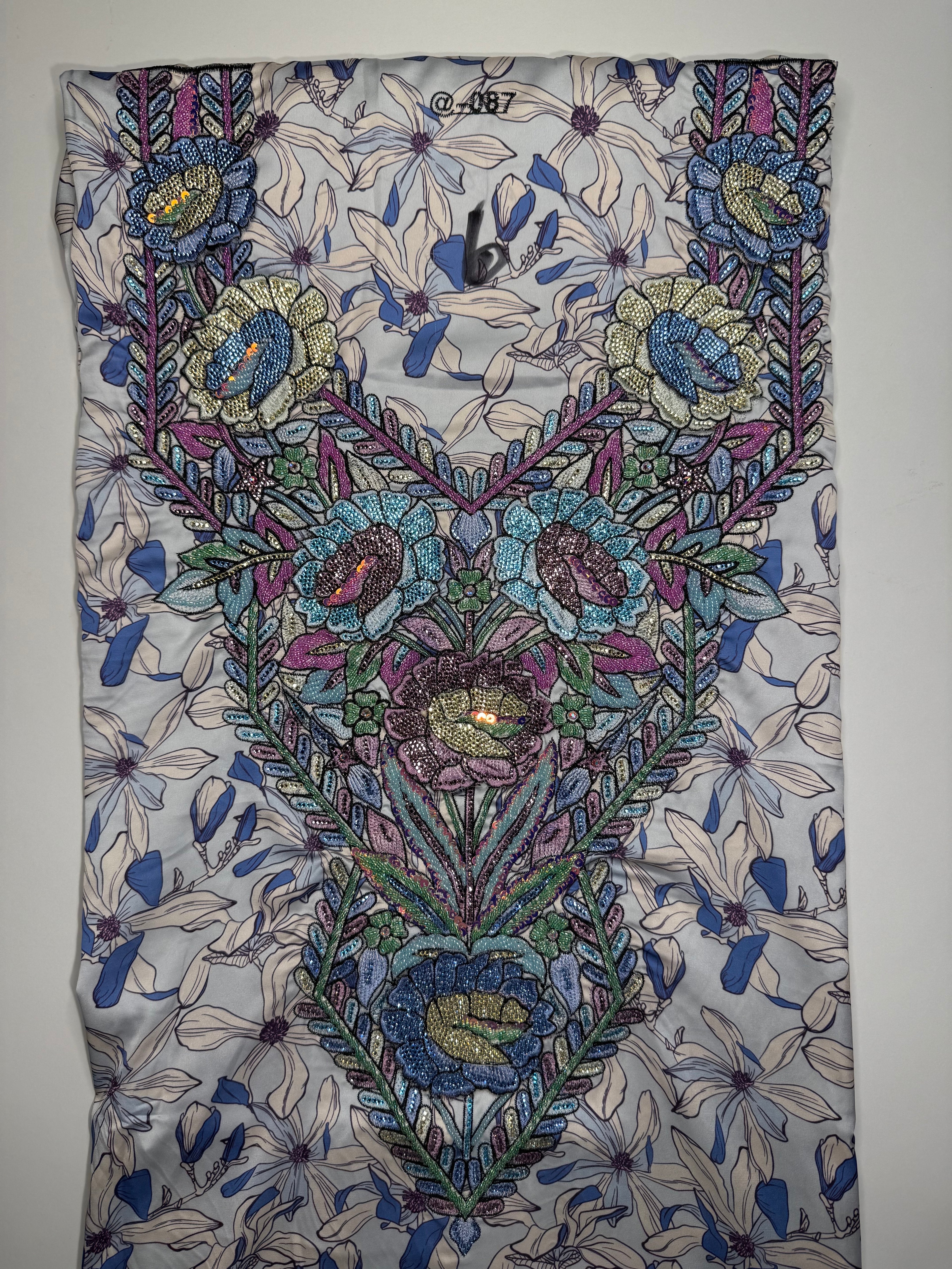 Italian silk 001